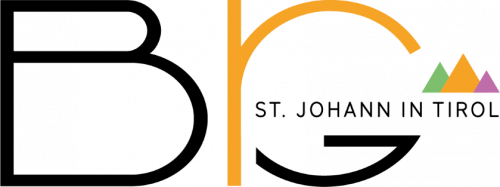 Logo des BG/BORG St. Johann