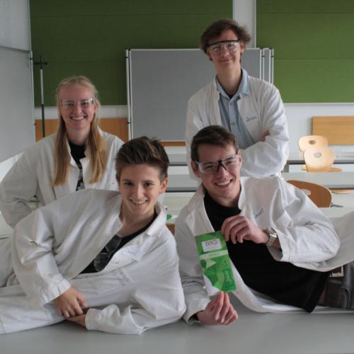 BO-Tag 19/20_Science