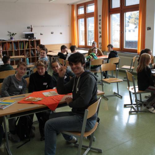 BO-Tag 19/20_Vorstellung der Oberstufe