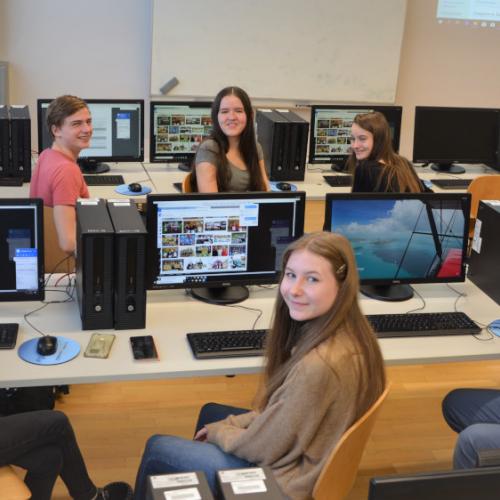 Tag der offenen Tür_19/20_Informatik