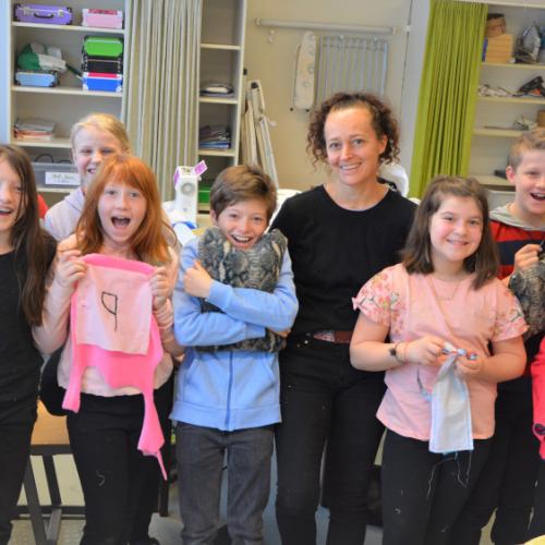 Tag der offenen Tür 19/20_BE