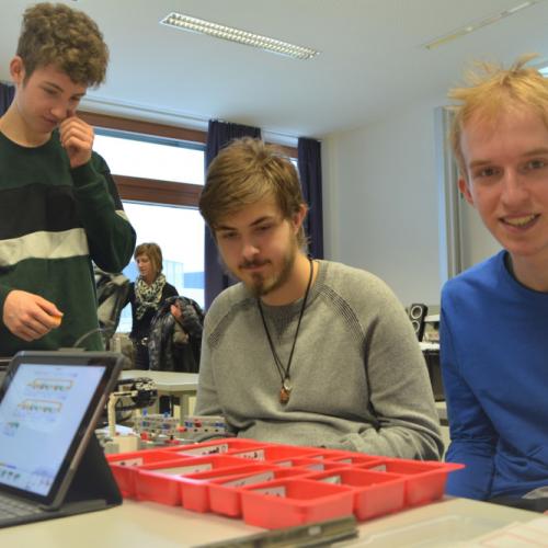 Tag der offenen Tür 19/20_Physik