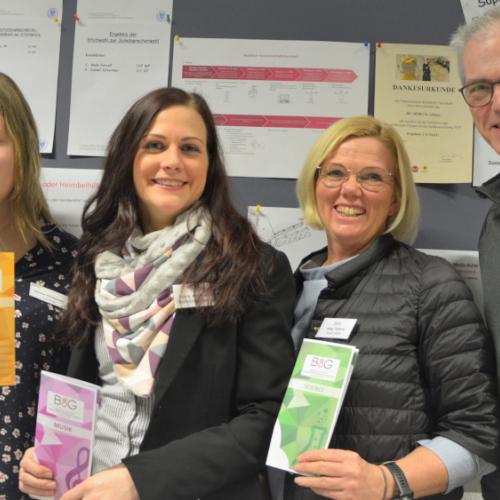 Tag der offenen Tür 19/20_Info 2