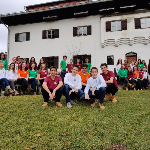 Gruppenfoto_Chortage 19/20