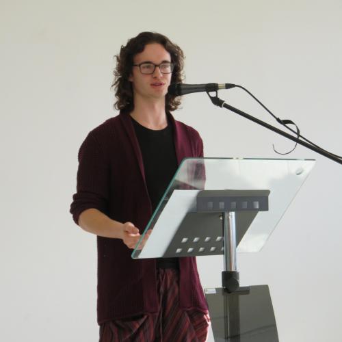 Redewettbewerb 19/20_Sean Purcell 