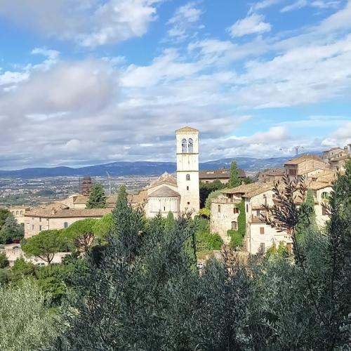 Assisi