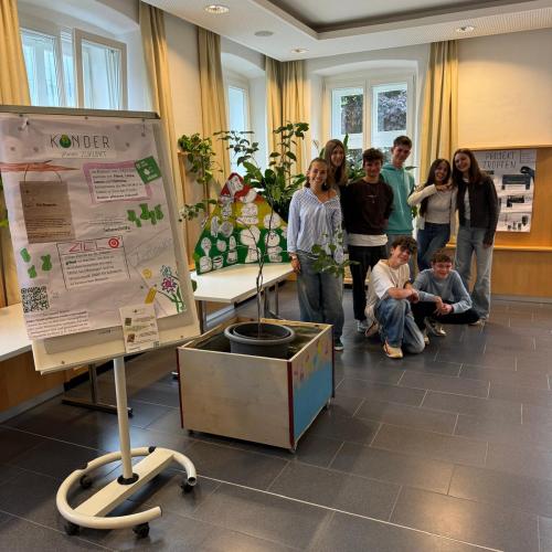 Energie und Umwelttag