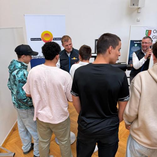 Energie und Umwelttag