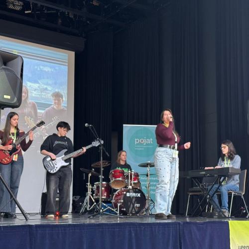 Jugendgesundheitskonferenz