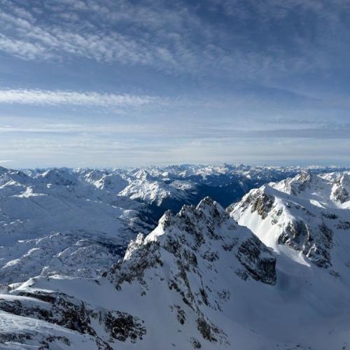 Skiwoche 5. Klasse 2