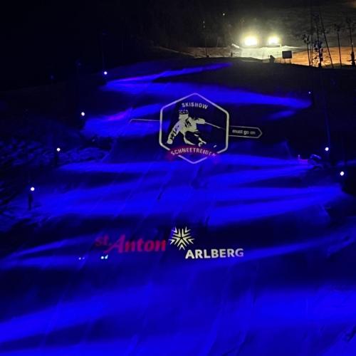 Skiwoche 5. Klasse 3