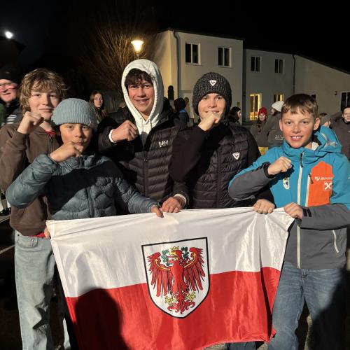 Bundesmeisterschaften