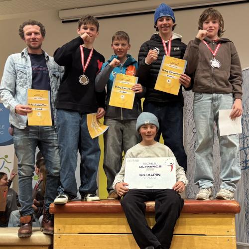 Bundesmeisterschaften