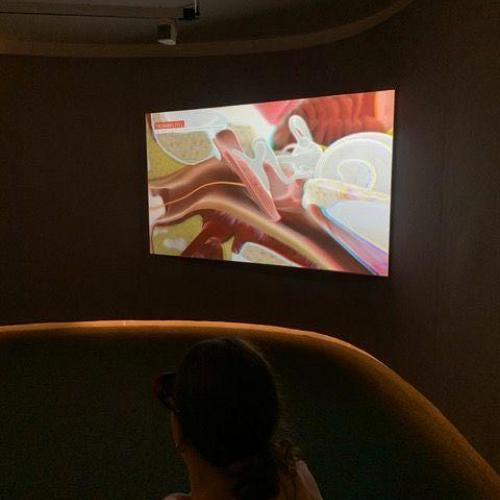 Audioversum 5