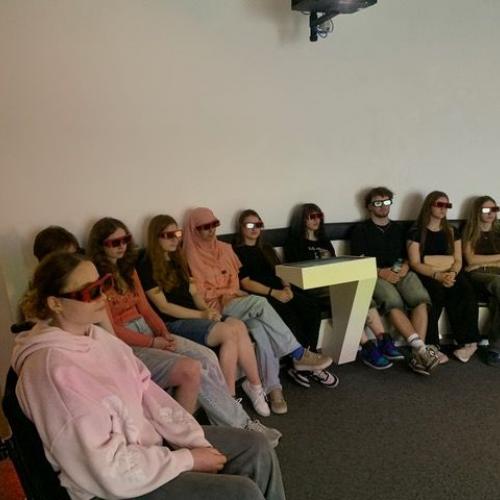 Audioversum 4