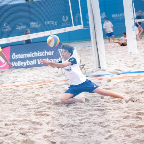 Schulbeachcup