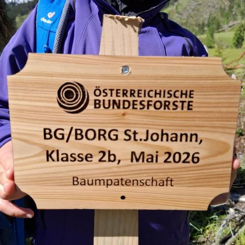 Waldtag