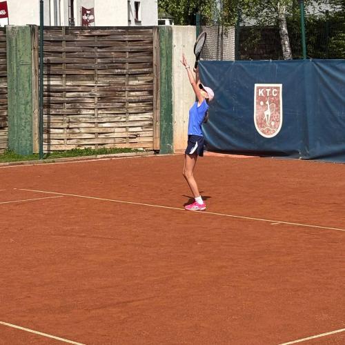 Tennis-Schulcup 3
