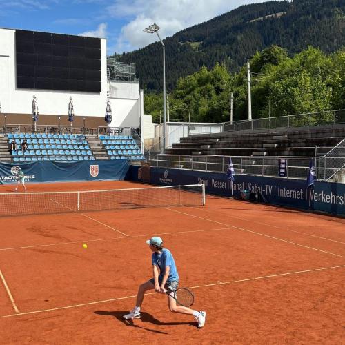 Tennis-Schulcup 2