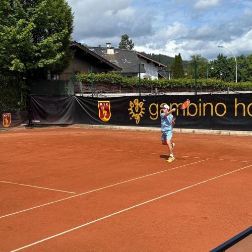 Tennis-Schulcup 4