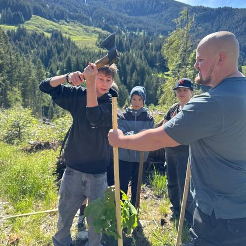 Waldtag