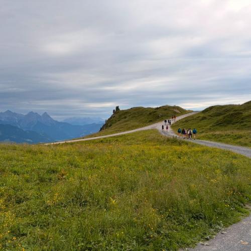 Wandertag 5s 2