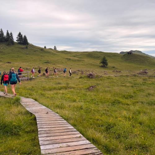 Wandertag 5s 1