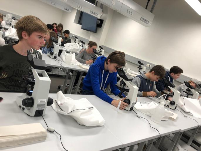 Molekularbiologie 19/20