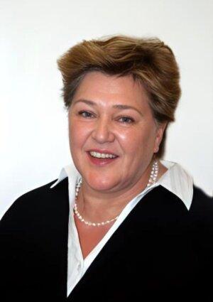 Gundula Hendrich Parte