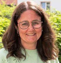 Renate Gobmaier