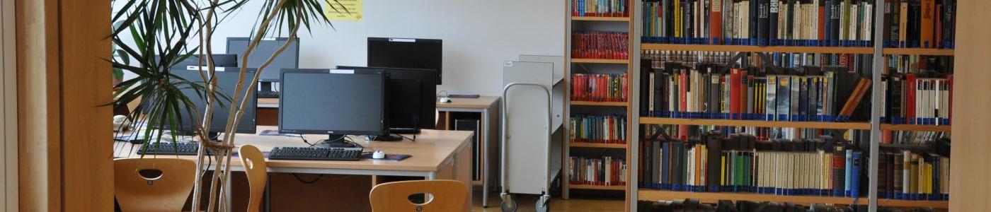 Bibliothek 
