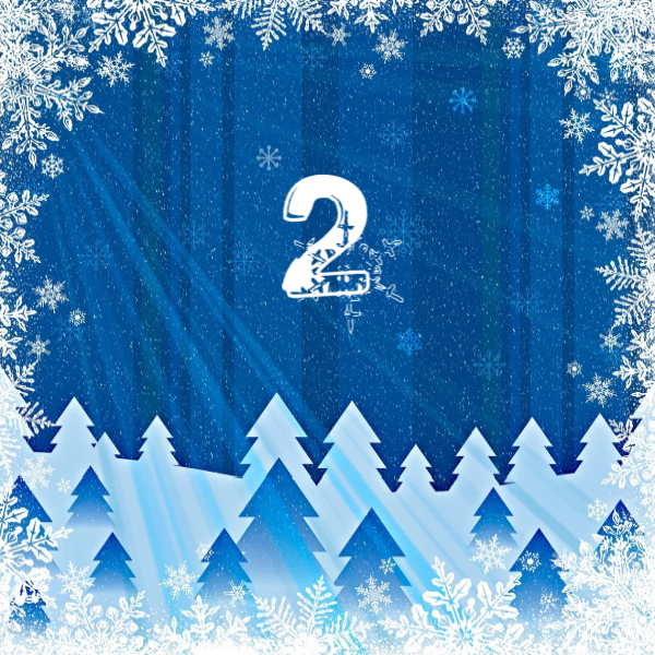 02_Glücksadventkalender