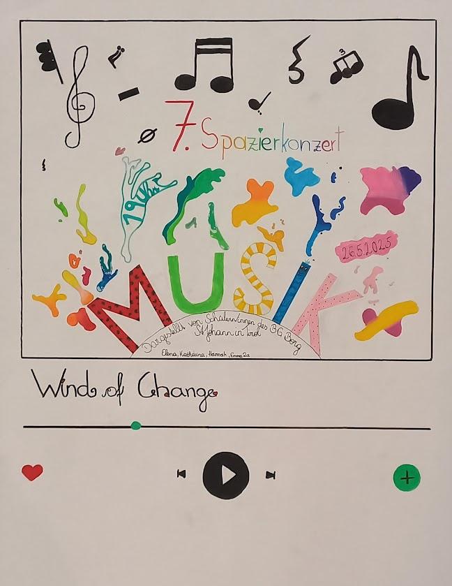 Spazierkonzert