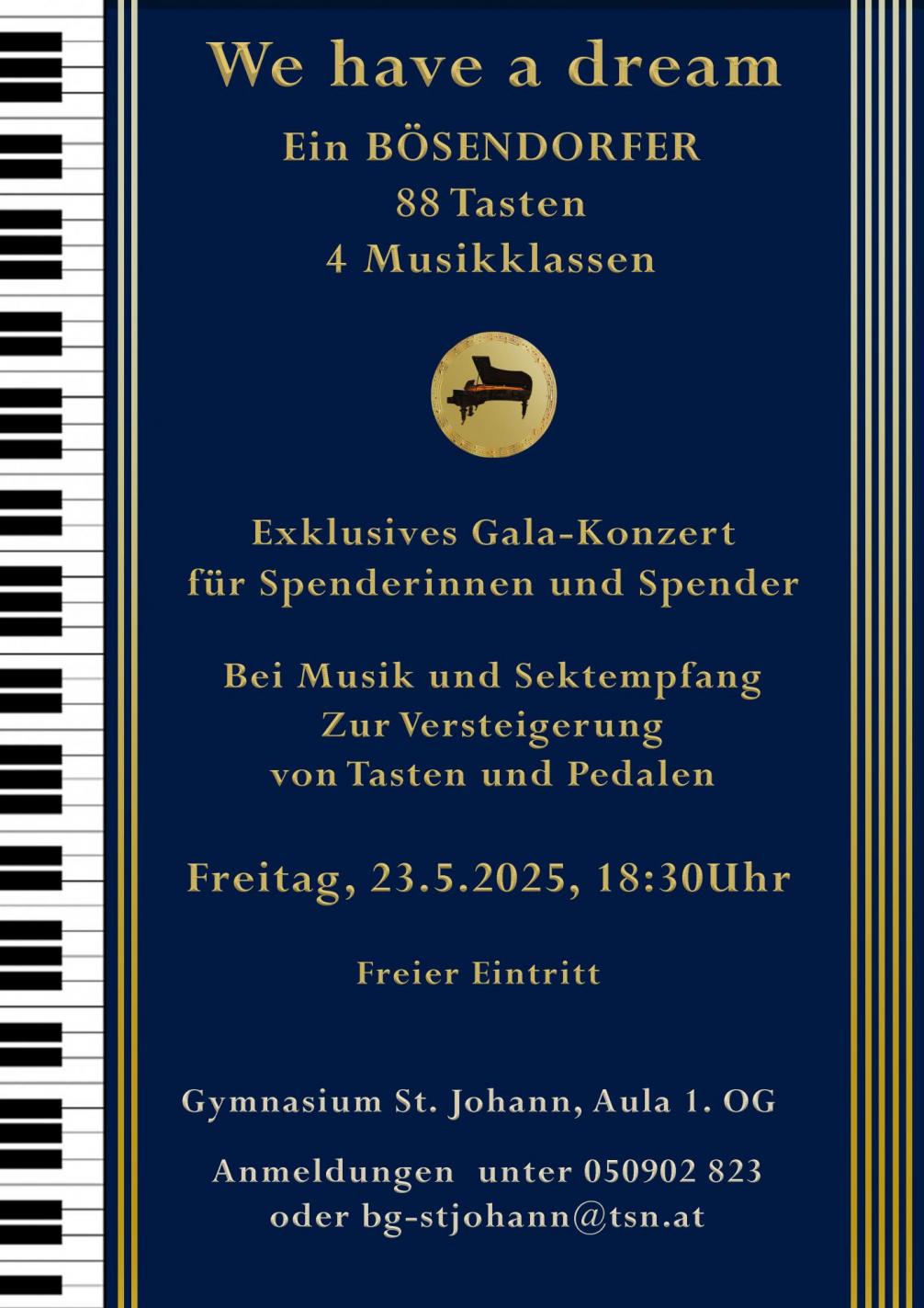 Bösendorfer