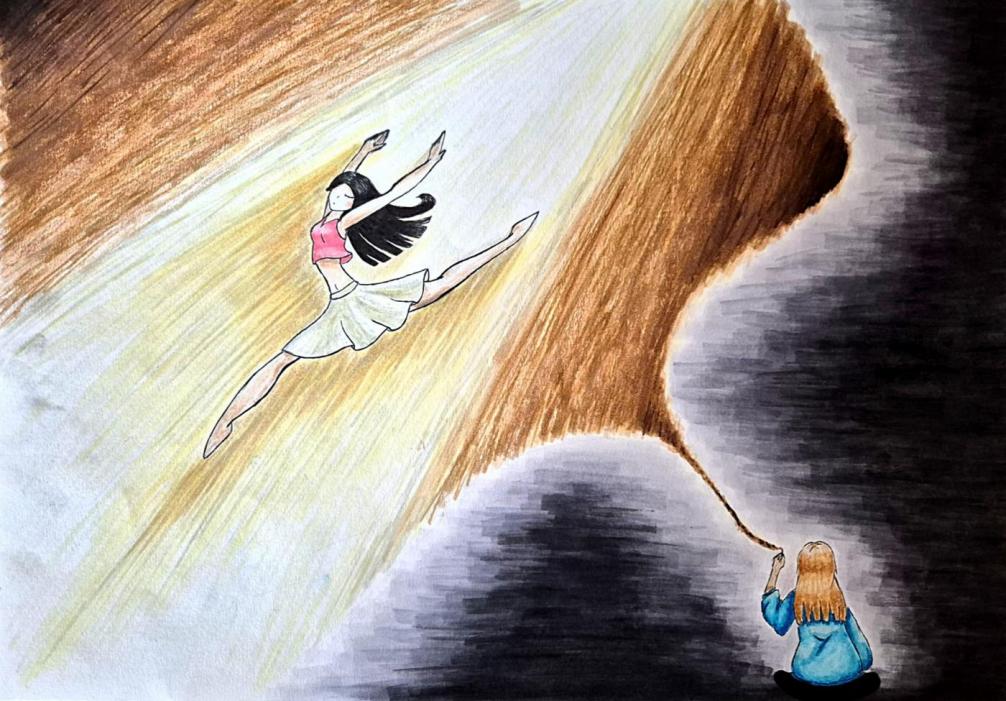 Solveig Blumenberg, 4N