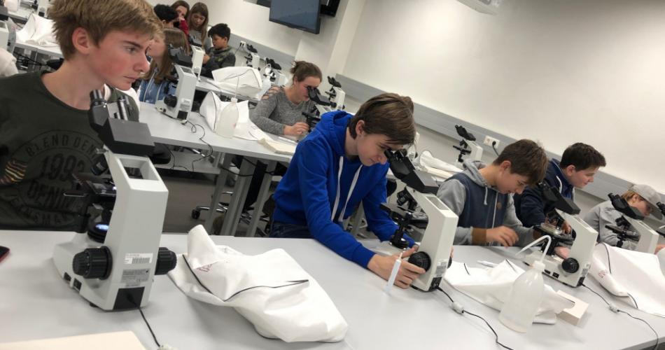 Molekularbiologie 19/20