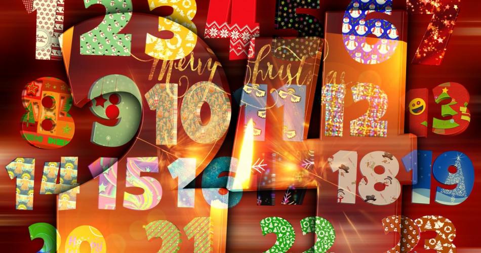 Adventskalender