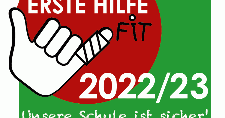 erste Hilfe fit