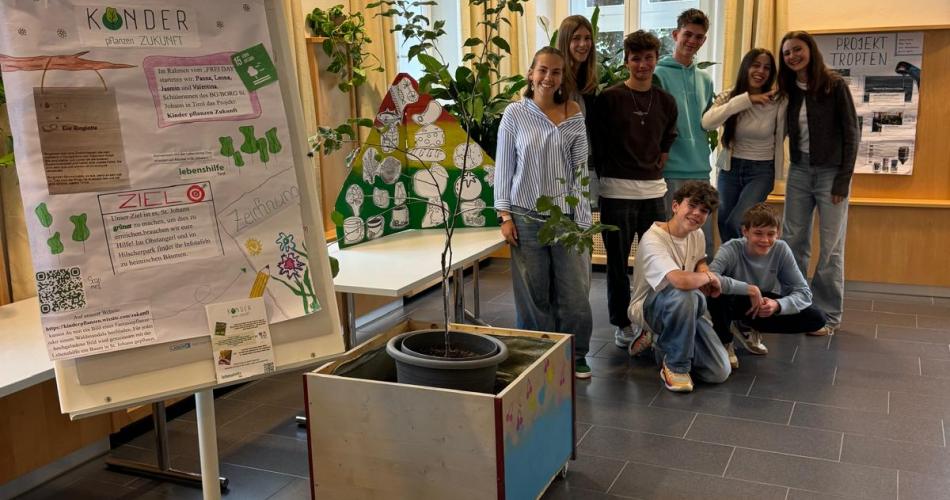 Energie und Umwelttag