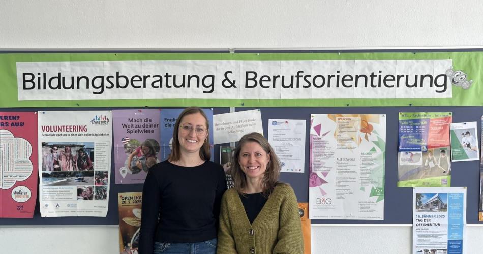 Bildungsberaterinnen