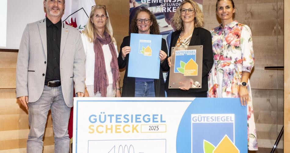 GSGesundeSchule