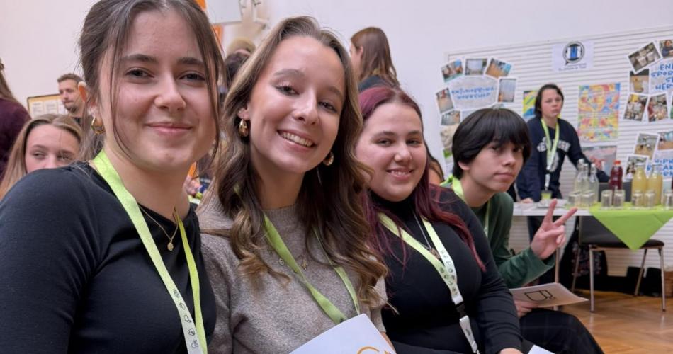 Jugendgesundheitskonferenz