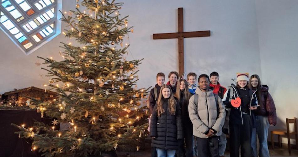 Christuskirche Kitzbühel