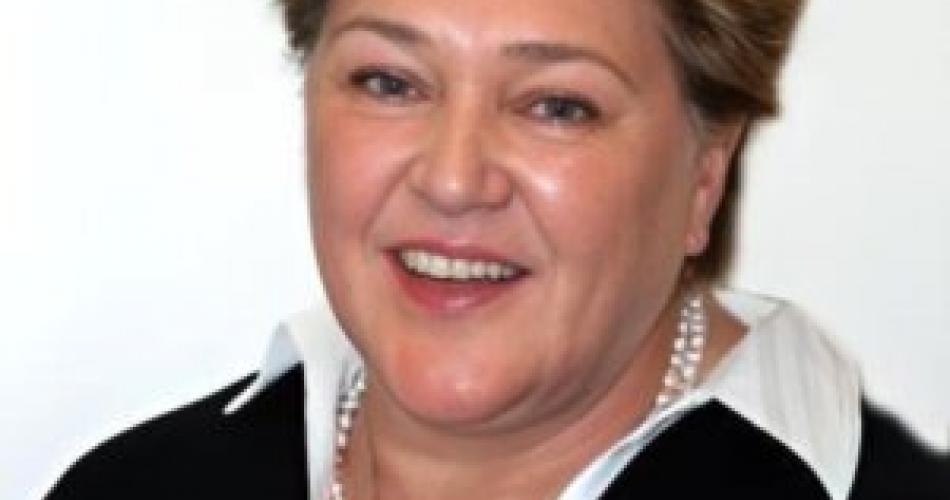 Gundula Hendrich Parte