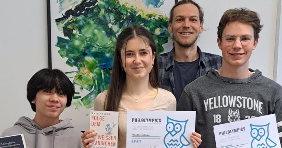 Philosophieolympiade