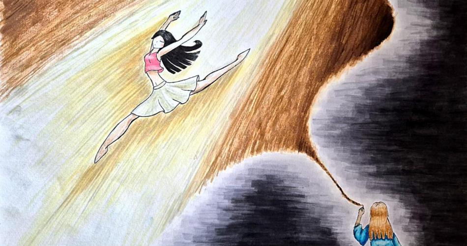 Solveig Blumenberg, 4N