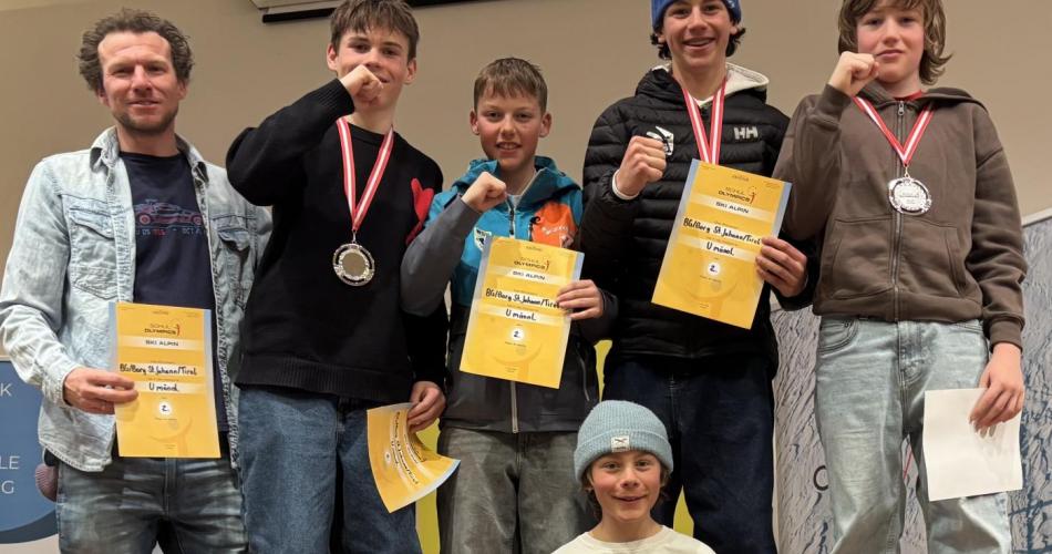 Bundesmeisterschaften