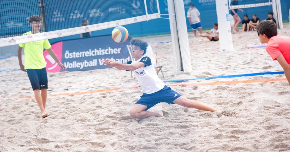 Schulbeachcup