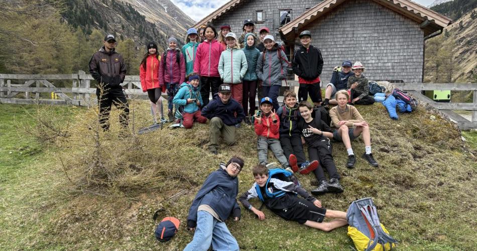 NP Hohe Tauern