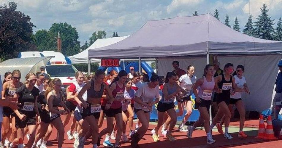 LIDLSchullauf